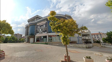 Konya'daki büyük mağaza kapattı. Yerine zincir market geliyor