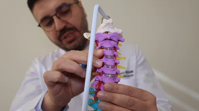 Uzmanlar uyarıyor: Boyun kütletme felç ve ölüm riskini artırıyor
