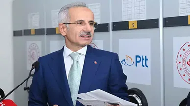 PTT, 2024'ün ilk 11 ayında 399 milyon gönderi ulaştırdı