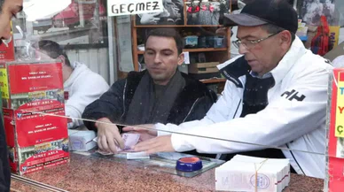 Yılbaşı çekilişi için gişelerde yoğunluk artıyor