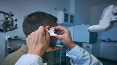 1 milyar genç sağır olma riskiyle karşı karşıya