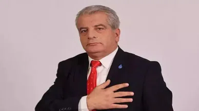 Suvarlı Belediye Başkanı Haydar Sert, DEVA Partisi'nden istifa etti