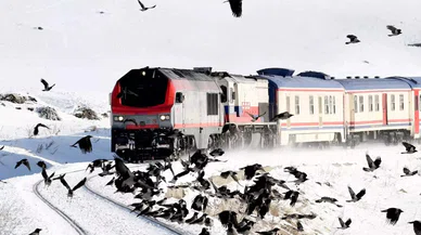 Turistlik Doğu Ekspresti, yarın ilk seferine çıkıyor