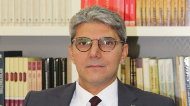 Gelecek Partisi'nden Konya Ovası'ndaki obruk tehdidine karşı acil çözüm çağrısı