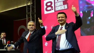 Saadet Partisi, Konya Kongresi'nde iktidar vizyonunu açıkladı