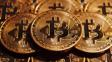 Bitcoin, küresel ekonominin yeni rezerv para birimi olabilir