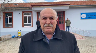 Yasal engeller kalktı. Atılar Mahallesi'nde muhtarlık seçimleri yeniden yapıldı