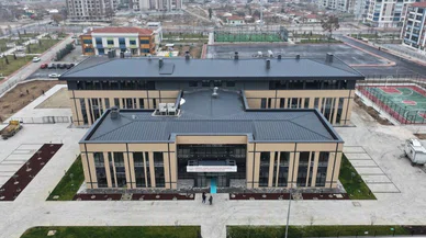 Konya'daki bu belediye Türkiye çapınca ses getirecek projelere imza attı. Bir kuruş borcu yok