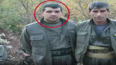 MİT,  PKK'nın cephanecisini nokta operasyonluya etkisiz hale getirdi