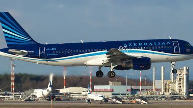 Kazakistan’daki uçak kazasında hayatını kaybelerin naaşı Azerbaycan’da