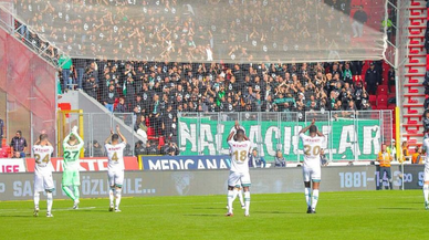 PFDK Konyaspor’a acımadı! İşte 2024 yılında kestiği cezalar