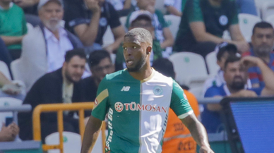 Konyaspor, Fenerbahçe ile aynı listede! İşte o ilginç istatistik
