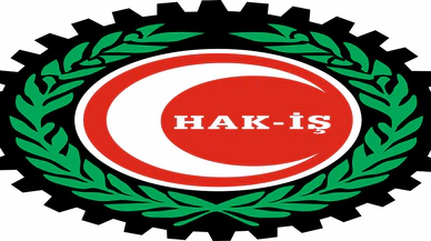 HAK-İŞ'ten asgari ücret tepkisi: “Emekçilerin beklentilerini karşılamaktan çok uzak!”