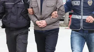 Cumhurbaşkanı'na hakaret eden sosyal medya fenomeni gözaltında