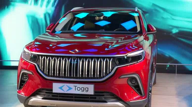 2025'te TOGG sahipleri ne kadar MTV ödeyecek?