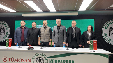 Konyaspor’da genel kurul ne zaman yapılacak? İşte o tarih