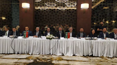 Konyaspor'da taraftarın merak ettiği soru cevap buldu. Mevcut yönetim yola devam edecek mi?
