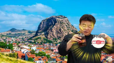 Afyon'un kaymağı Güney Korelilerin gündeminde