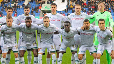 Konyaspor’da hem gündem yoğun hem fikstür! 1 ayda kritik 6 maç