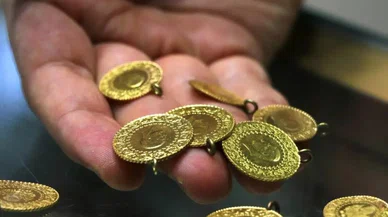 Altın 2024 yılında neden rekor üstüne rekor kırdı? Uzmanı anlattı