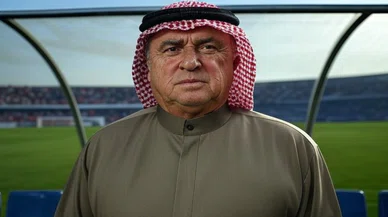 Fatih Terim Arabistan yolcusu: Suudi Arabistan'ın Al-Shabab kulübüyle anlaştı