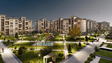 Konya'daki kiracılar nefes aldı. Boş konutlar arttı fiyatlar aşağıya çekildi