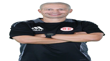 Alex de Souza açık konuştu