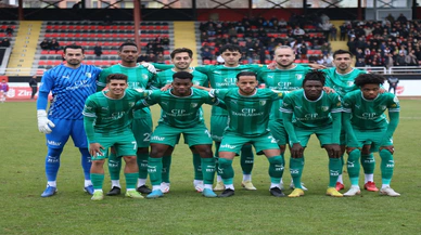 Bodrum FK'da Kenan Özer ile vedalaşıldı