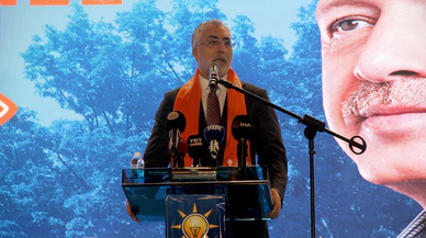CHP'li belediyeler hedefte