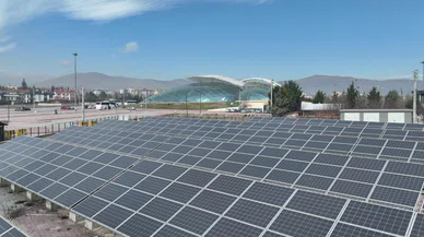 Konya'nın bu ilçesi 2025 yılında da yükselen değer olacak. Projeler yükseliyor