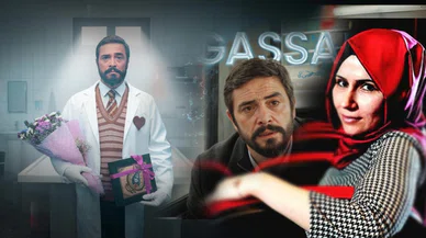 Gassal ne zaman başlıyor? İkinci sezonda neler var? Gala yapıldı