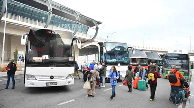 Türkiye'de akraba turizmi tatilin önüne geçti