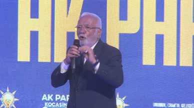 AK Partili Elitaş'tan sürpriz erken seçim açıklaması