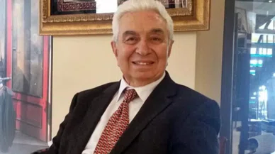 Eski İçişleri Bakanı hayatını kaybetti