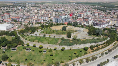 Konya'nın bu ilçesi 28 Şubat'ı bekliyor. Bakandan dönüşüm talimatı
