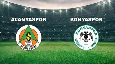 Alanyaspor- Konyaspor maç biletleri satışa çıktı mı? Deplasman biletleri ne kadar, kaç TL?