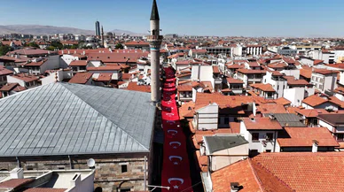 Konya’da vakıf kiracılarının zam feryadı karşılık buldu. İndirim geldi