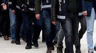 17 ilde siber suç operasyonu: 179 gözaltı