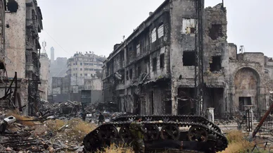 NBC: "ABD, Suriye'deki tüm birliklerini çekmeye hazırlanıyor"