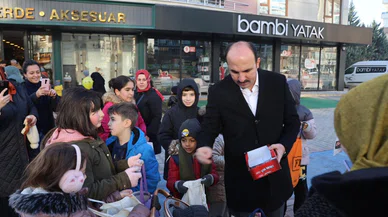 Bir Konya geleneği olan Şivlilik, şehirde coşkuyla yaşanıyor