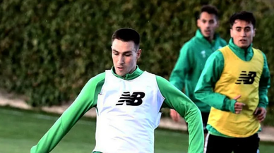 Konyaspor’da o futbolcu kiralık gidiyor!