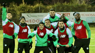 Konyaspor’da kara bulutları dağıtacak hamle. Alanya galibiyeti ilaç olacak mı?