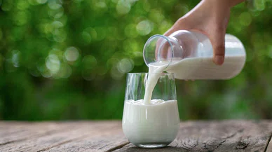 Her gün bir bardak kefirin faydaları saymakla bitmiyor