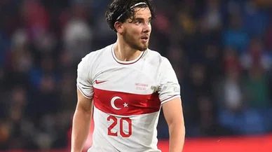 Milli sporcu kritik ameliyata girdi! Ne zaman sahalara dönüyor