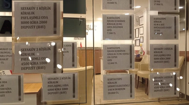 Konut satışında yeni dönem! Sahte ilanlar son