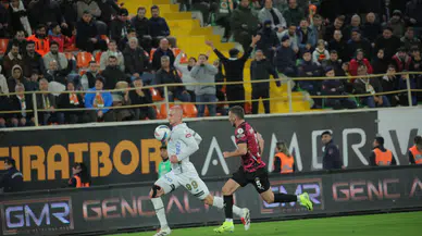 Fenerbahçe maçı öncesi golcülerde derin sessizlik. Sadece birere maçta gol atabildiler