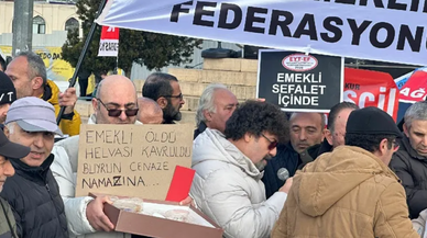 En düşük emekli maaşı 14 bin 469 lira oluyor: TBMM Genel Kurul'da kabul edildi