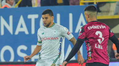 Konyaspor’da kayıp aranıyor! Performansı gittikçe düşüyor