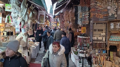 Kapalıçarşı çetesi, 93 paravan şirket, 9 milyarlık vurgun