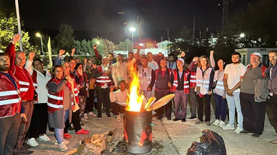 Polonez işçilerinin aylarca süren protestosu zaferle sonlandı